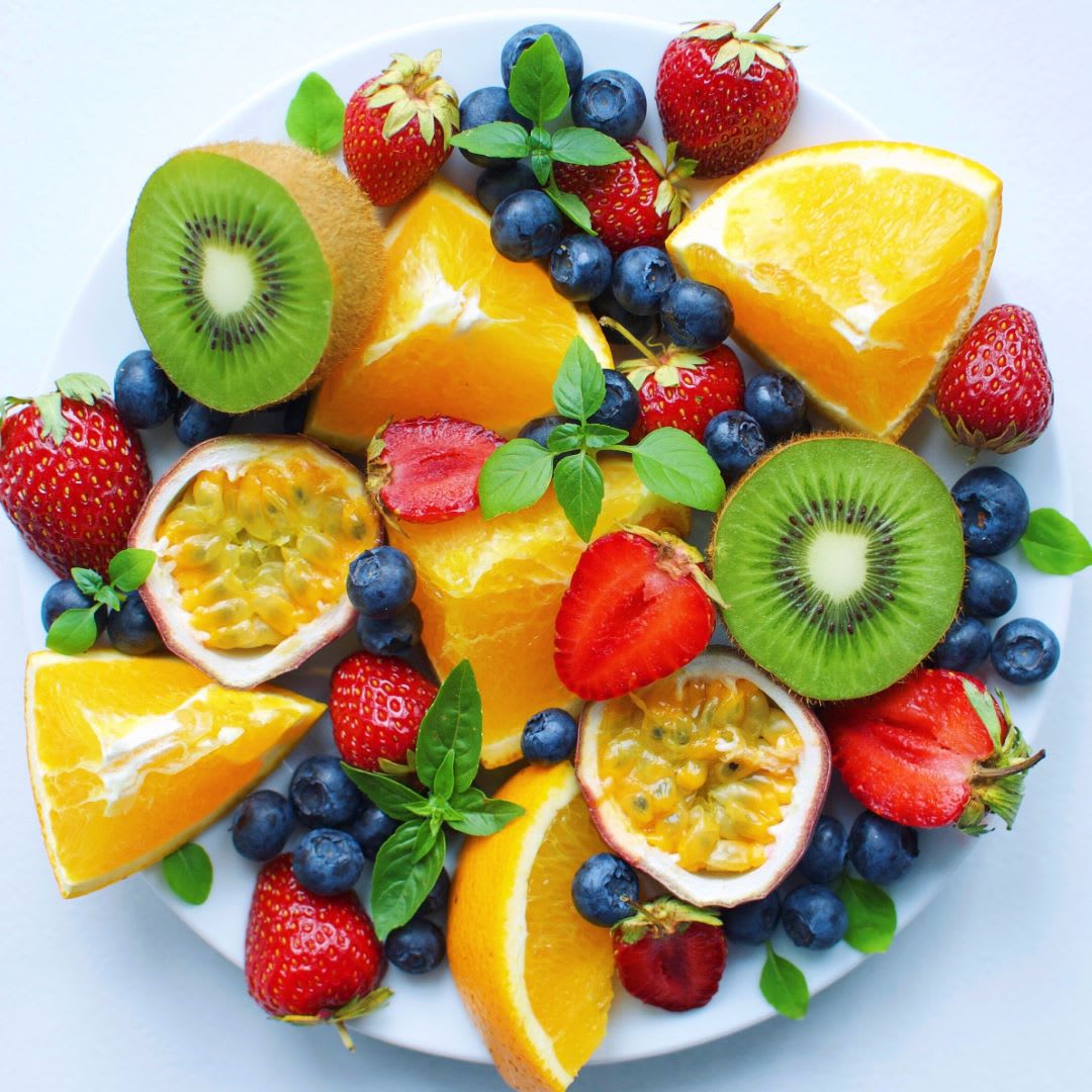 How to Hydrate Skin from the Inside: Nutritional Tips for Healthy Skin