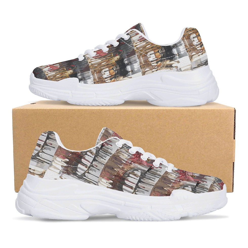 Thumbnail: Fab Triple Crown Drip