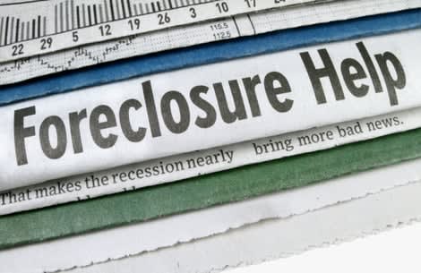 Unlocking Your Home Equity: Solutions for Foreclosure Help