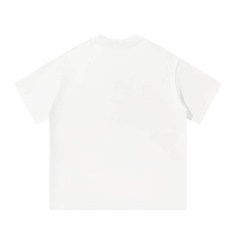 Thumbnail: Masjid Shabazz Oversized T-Shirt