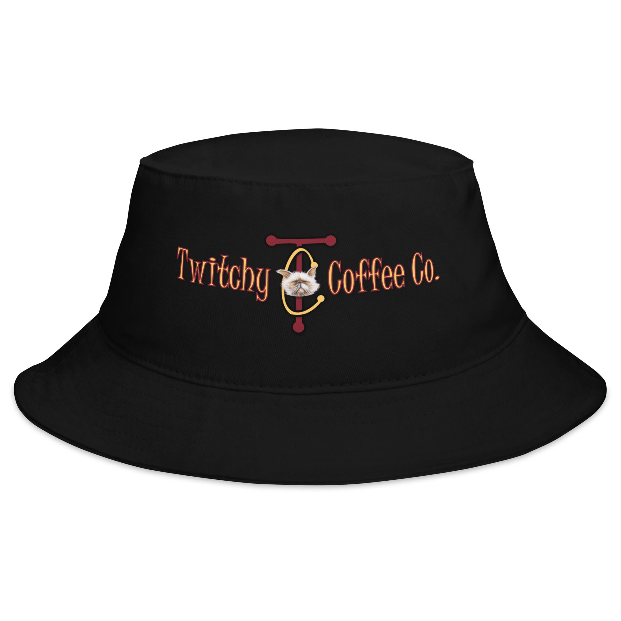 Bucket Hat