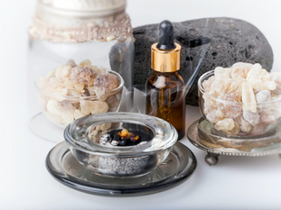 Aromatic Traditions and Their Deep Symbolic Meaning