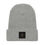 Thumbnail: Embroidered Emblem Beanie