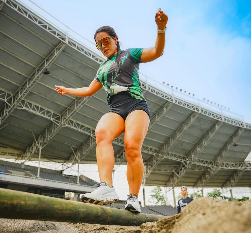 How to Overcome Physical and Mental Challenges with OCR