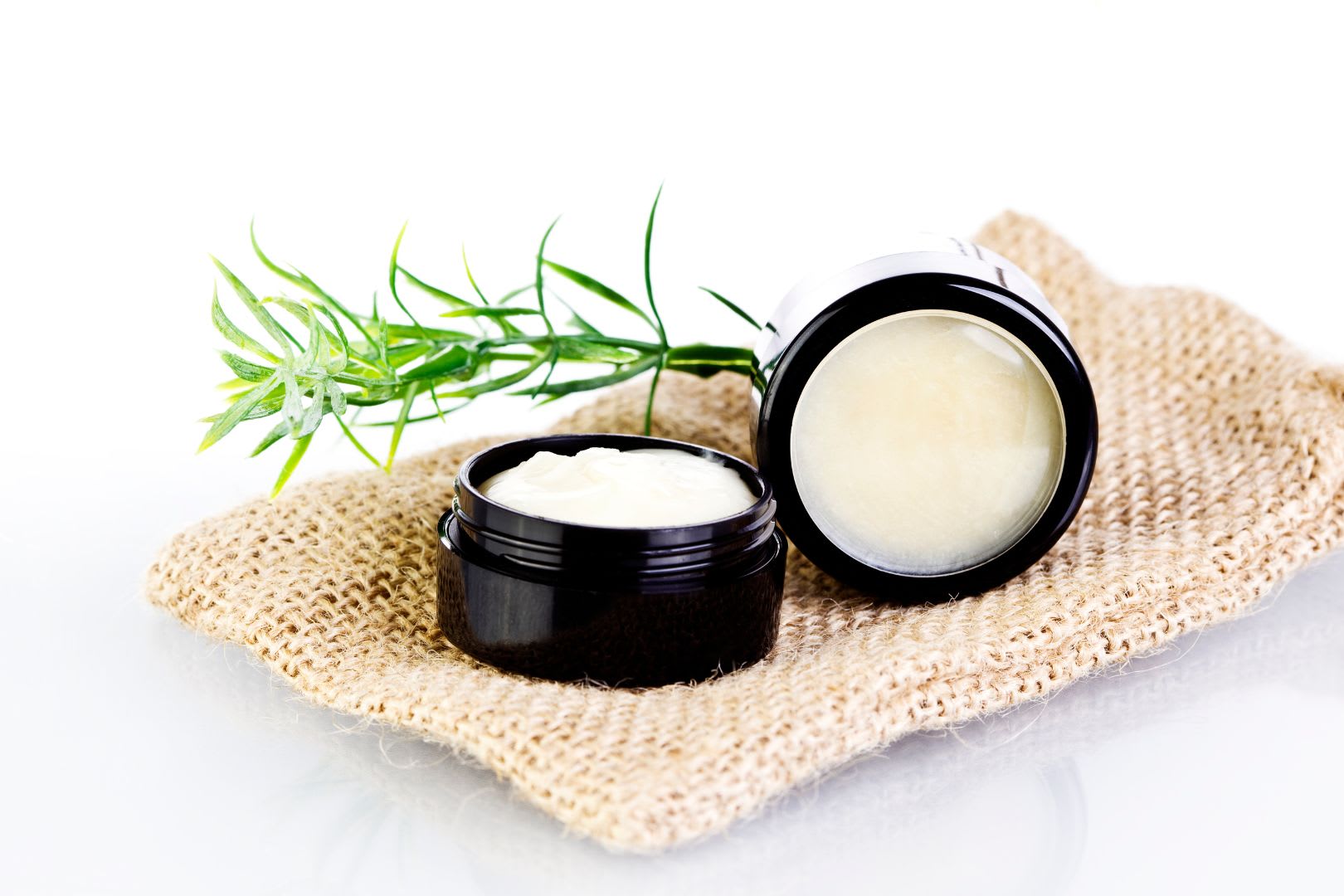 Maximize Moisture: Benefits of Natural Body Butters