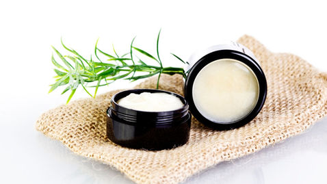 Maximize Moisture: Benefits of Natural Body Butters