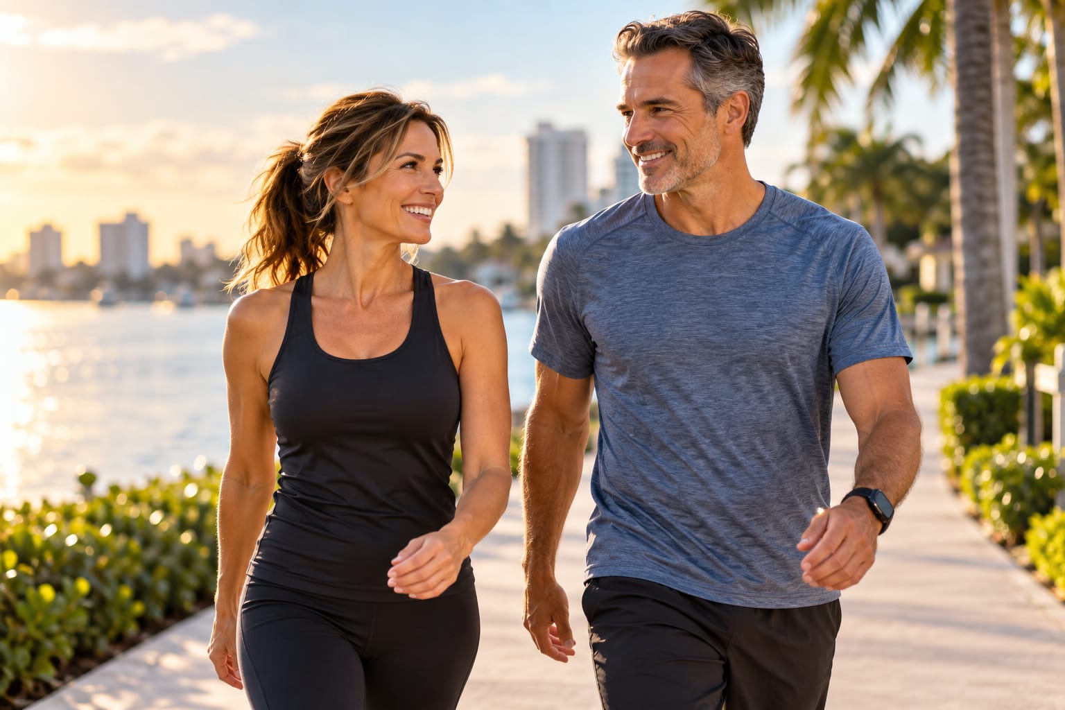 Why Weight Loss Gets Harder After 40—and What You Can Do About It