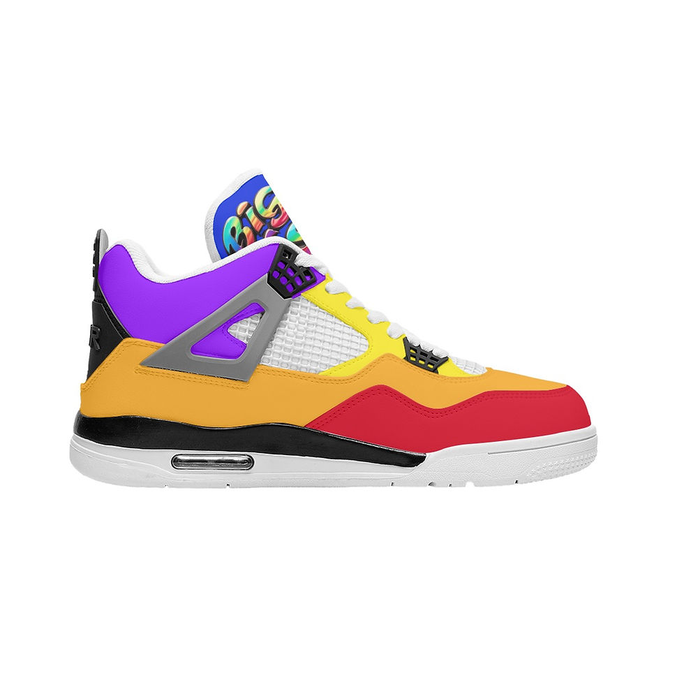 Thumbnail: Big Pride Kicks