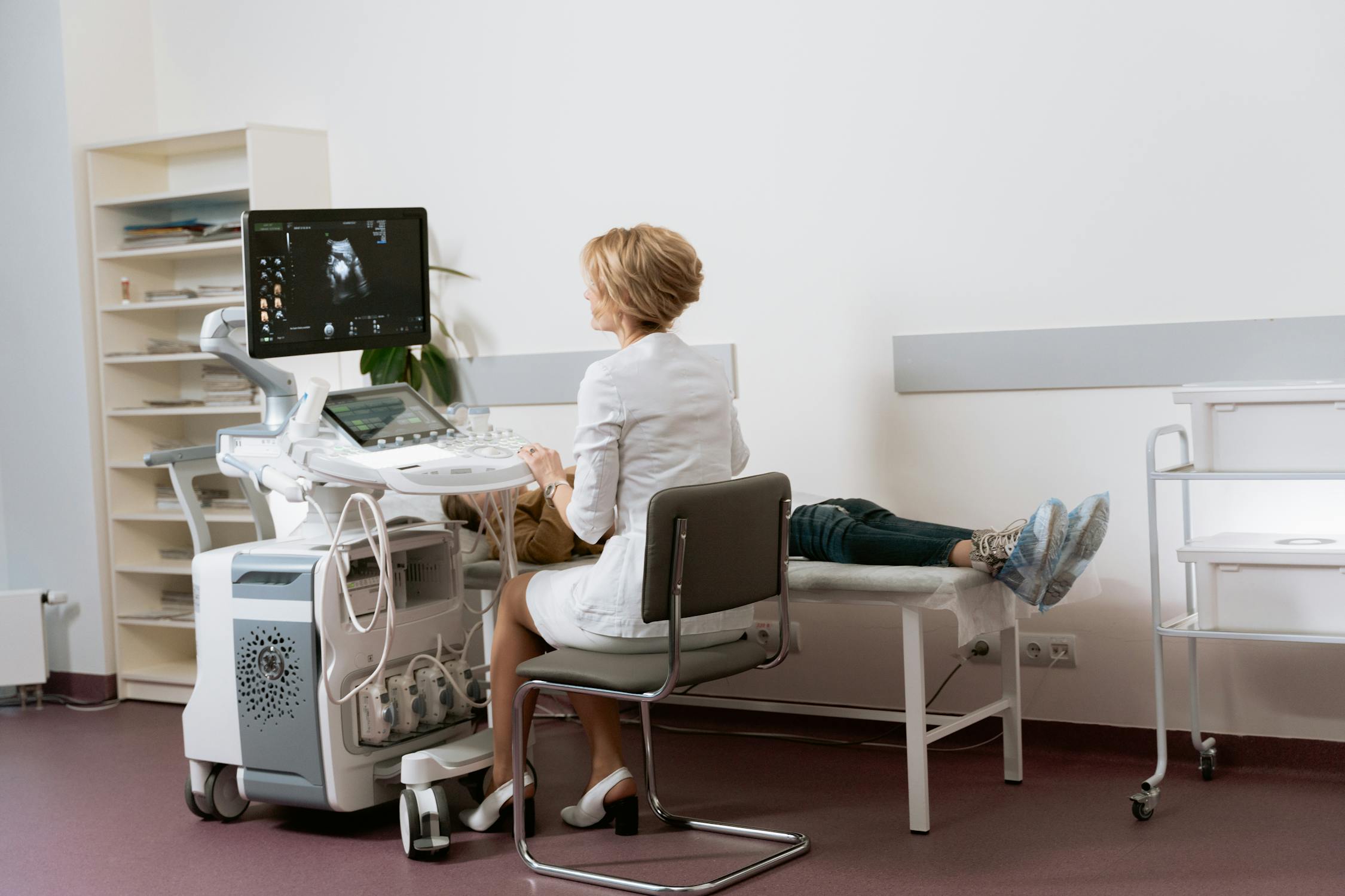 Why Regular Health Screenings Matter for Chronic Conditions