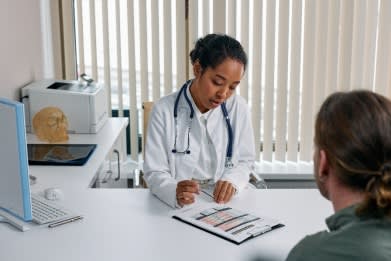 Why is It Important to Keep Your Medical Office Clean?