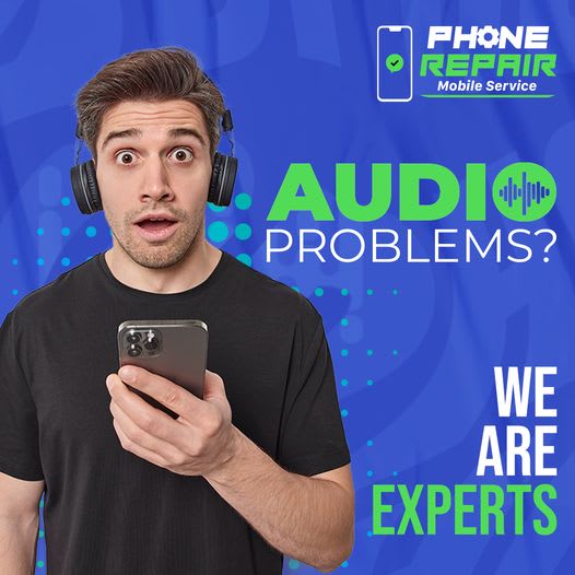 iPhone Speaker Not Working?