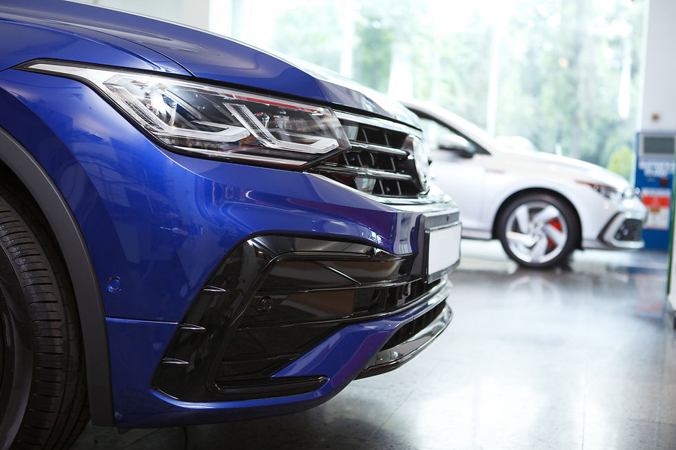Maximize Your Car Rental Experience - Tips & Tricks