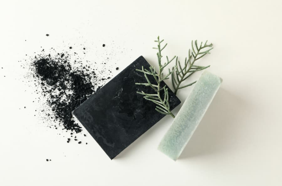 The Surprising Benefits of Charcoal Soap for All Skin Types