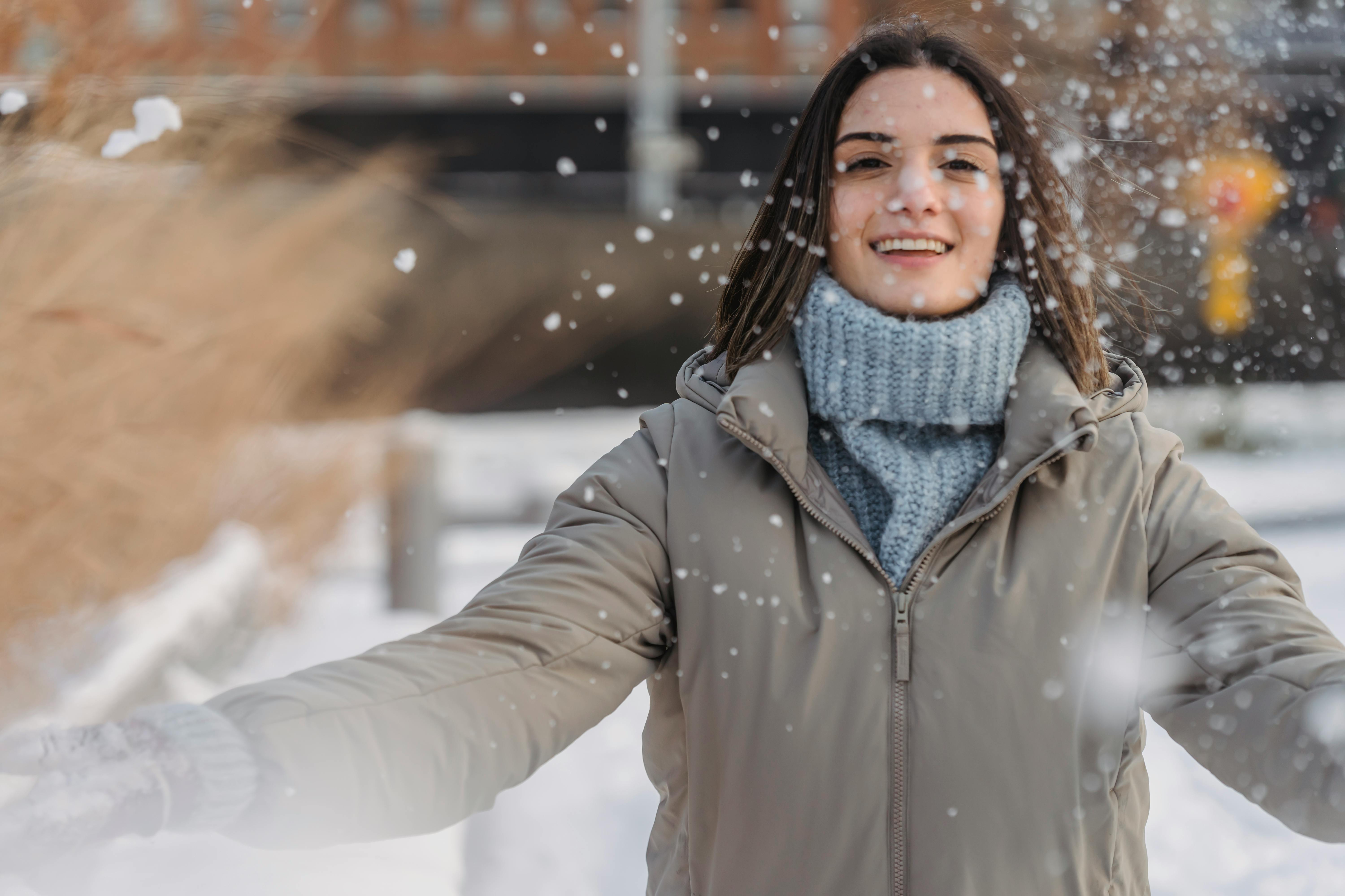 Essential Packing List for Winter Snow Park Weekend