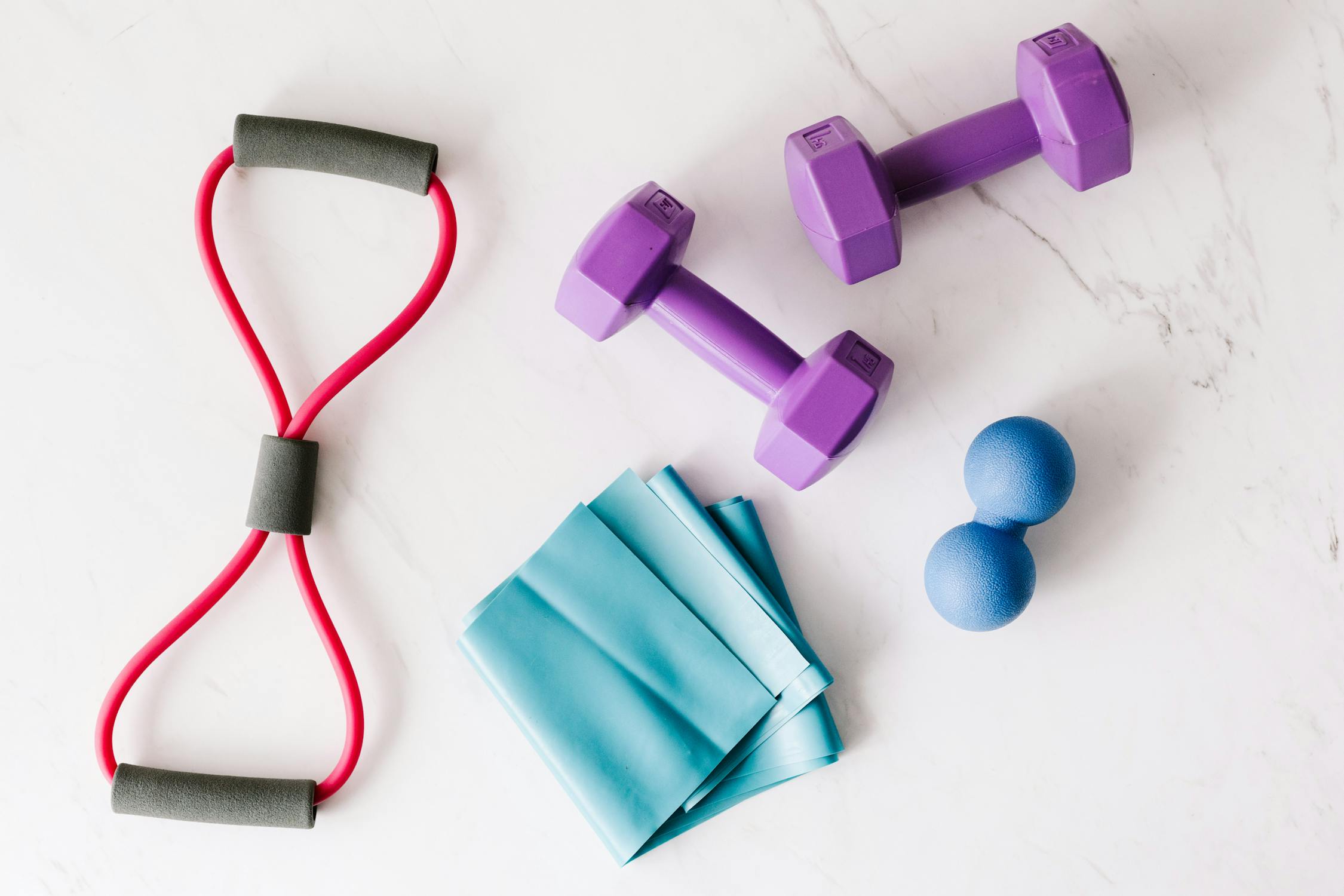 Discover Effective Physical Therapy Exercises at Home