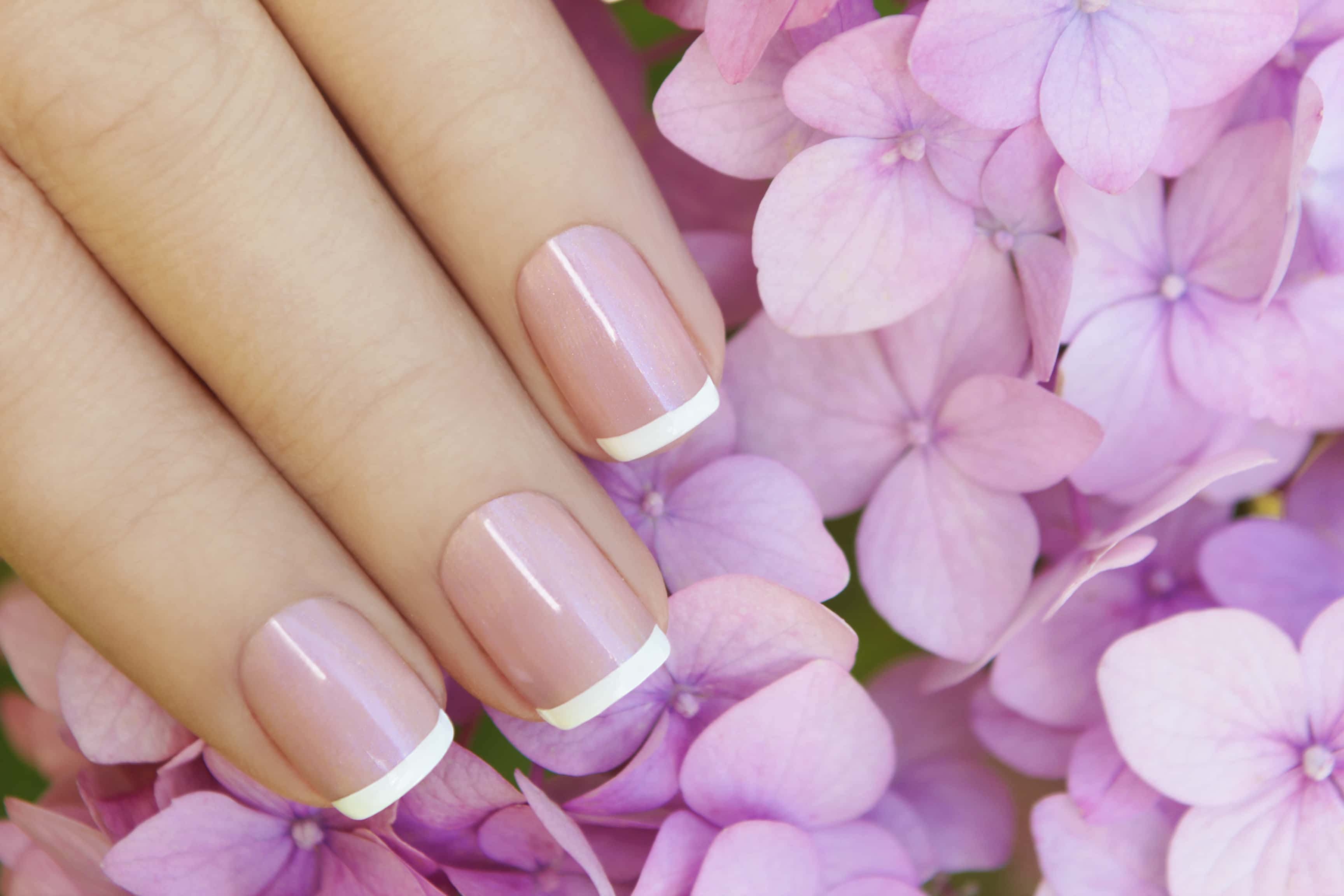 How to Wear Fake Nails Without Damaging Real Nail? Press-On Maintenance Tips