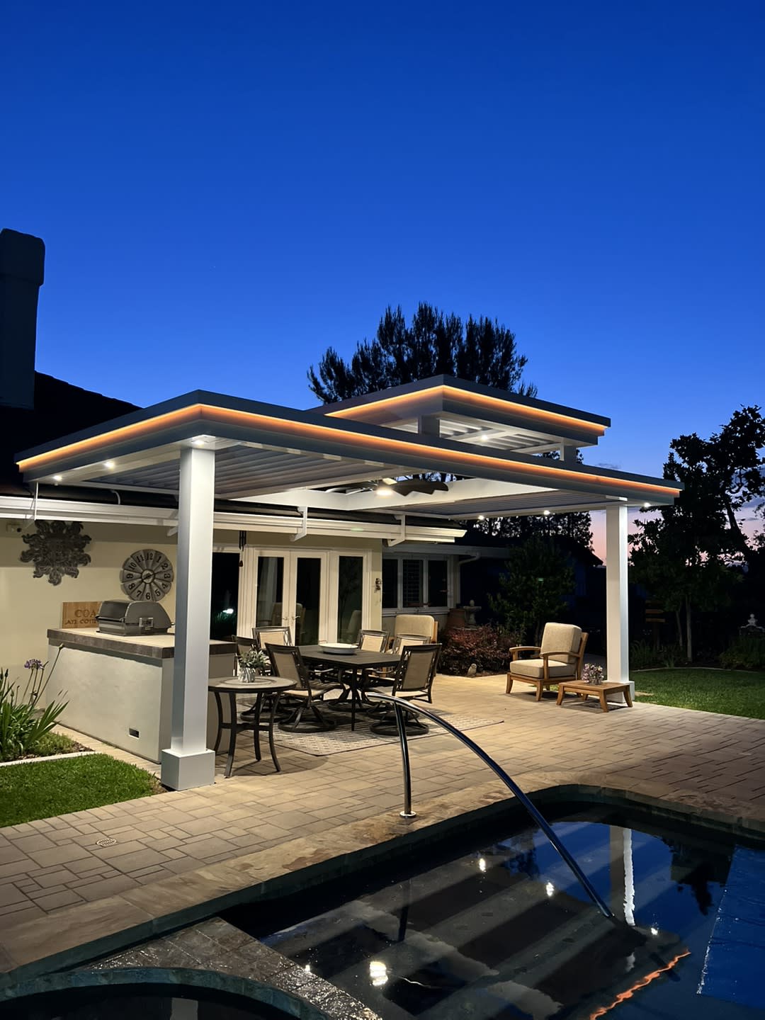 Stay Cool and Protected: Benefits of Patio Covers in CA