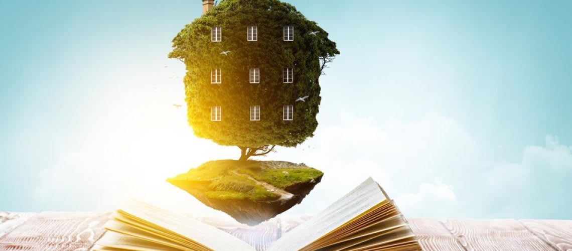 Books About Building Resilience: The Secret to Building Resilience