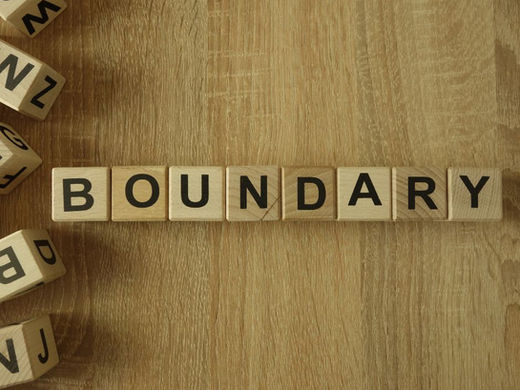 Maintaining Healthy Relationships: Boundaries & Love