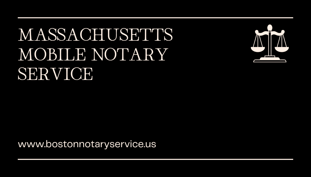 Who can notarize a document?