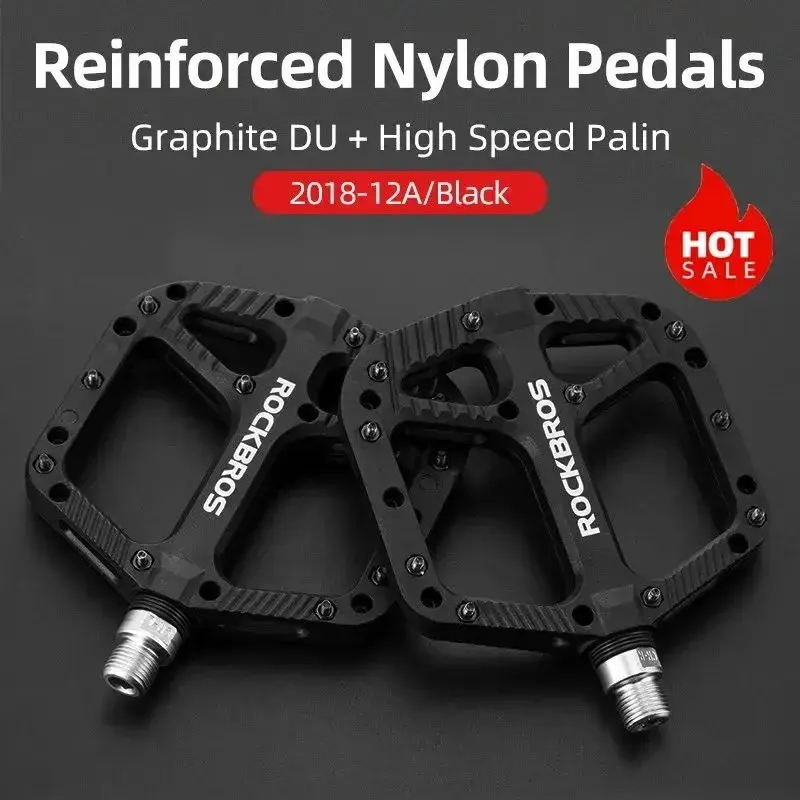 Miniatura: ROCKBROS Ultralight Seal Bearings Bicycle