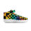 Thumbnail: Checkered Chaos Mid-Tops