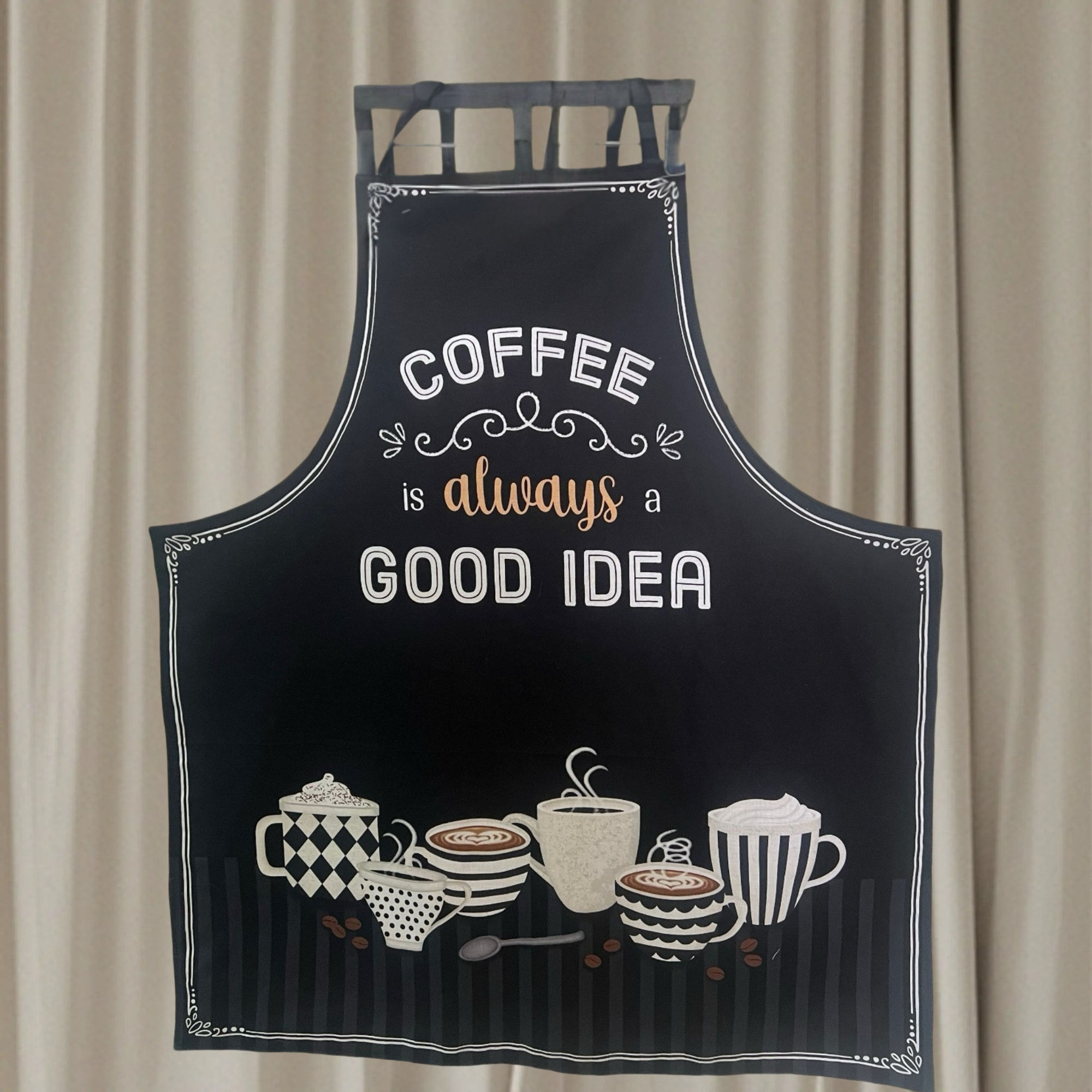 Aprons