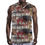 Thumbnail: Men's All Over Print Basketball Jersey Tank Top
