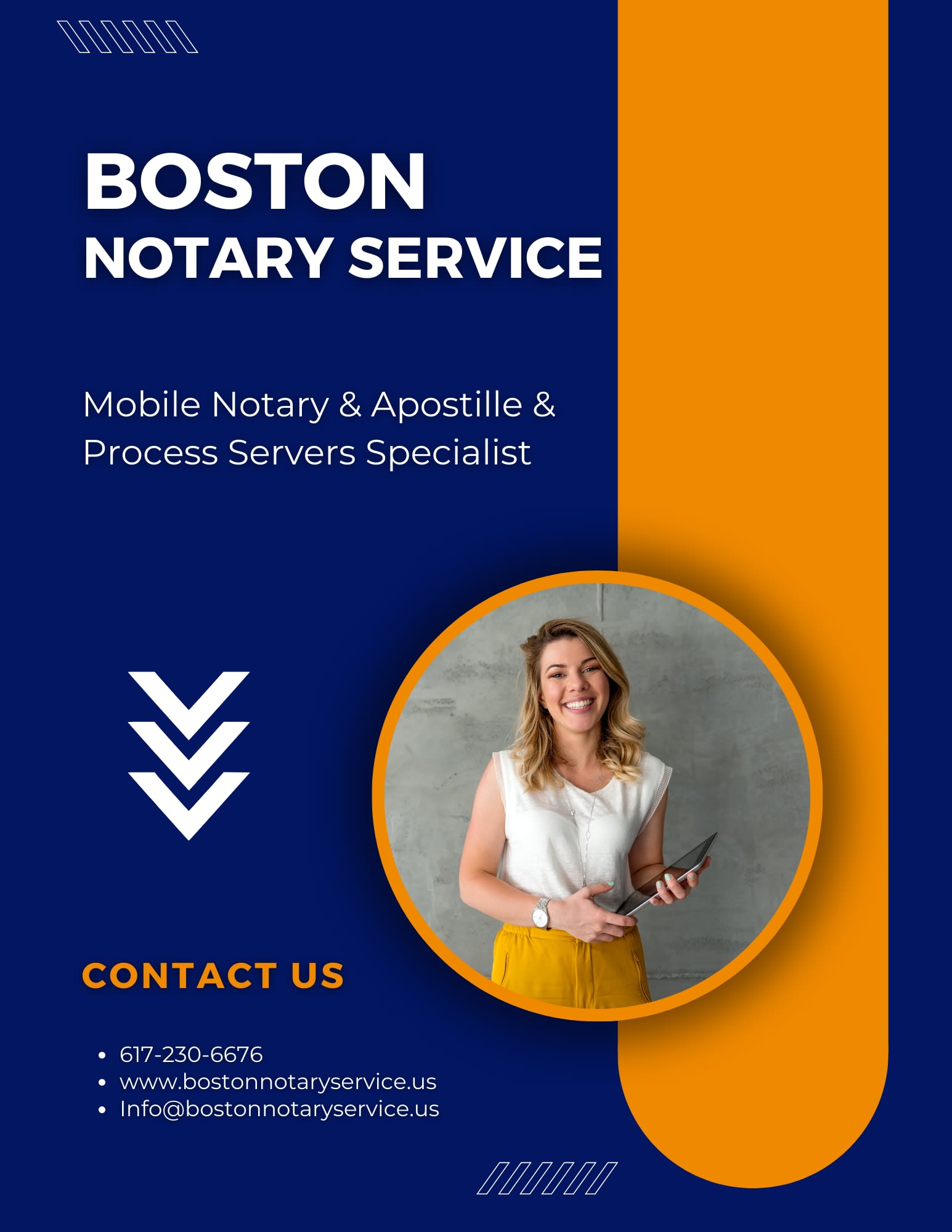 Remote Online Notarization Massachusetts?