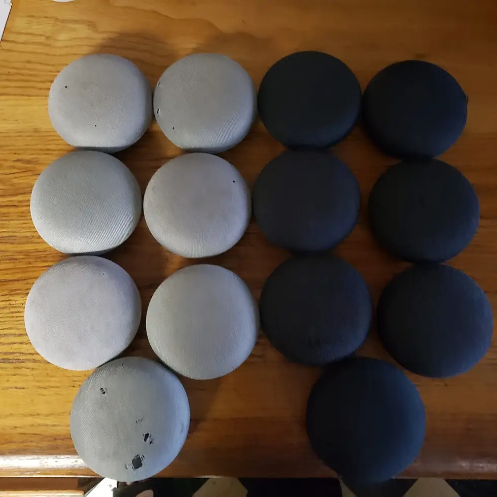 Thumbnail: 14 Google Home Mini 1st Gen Smart Speakers