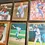 Thumbnail: 11 Signed MLB Player 8x10 Glossy Photos