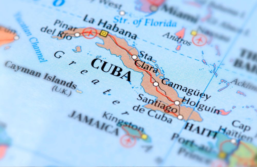 Step into the Heart of Cuba: Group Adventures Await