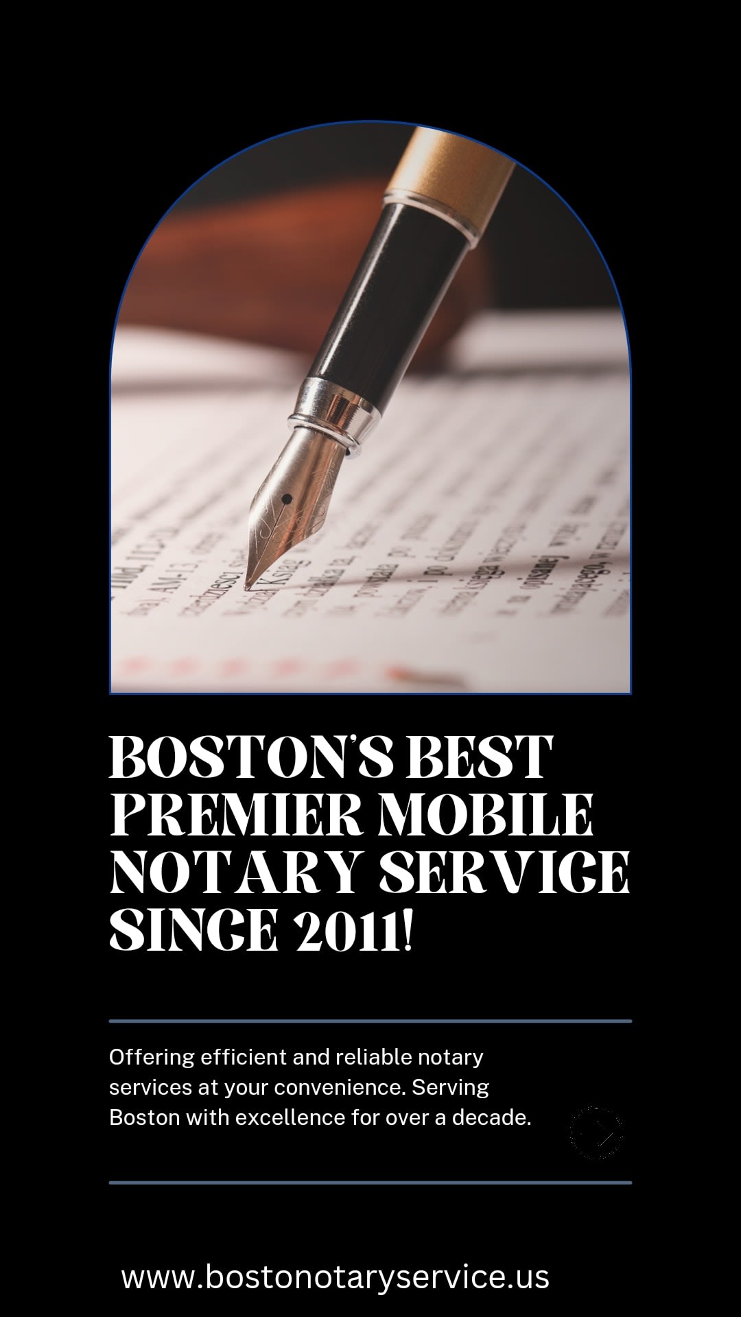 Top-Rated Mobile Notary Service in Boston, MA - Best Professional Notary Public Services
