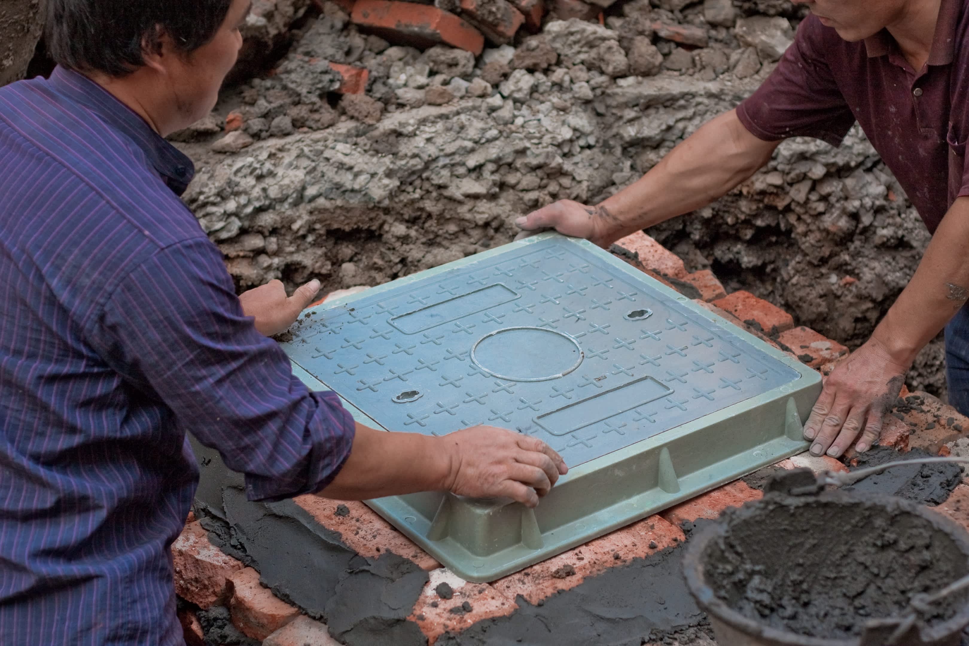 How To Properly Deal With Fatbergs and Ways To Prevent Them