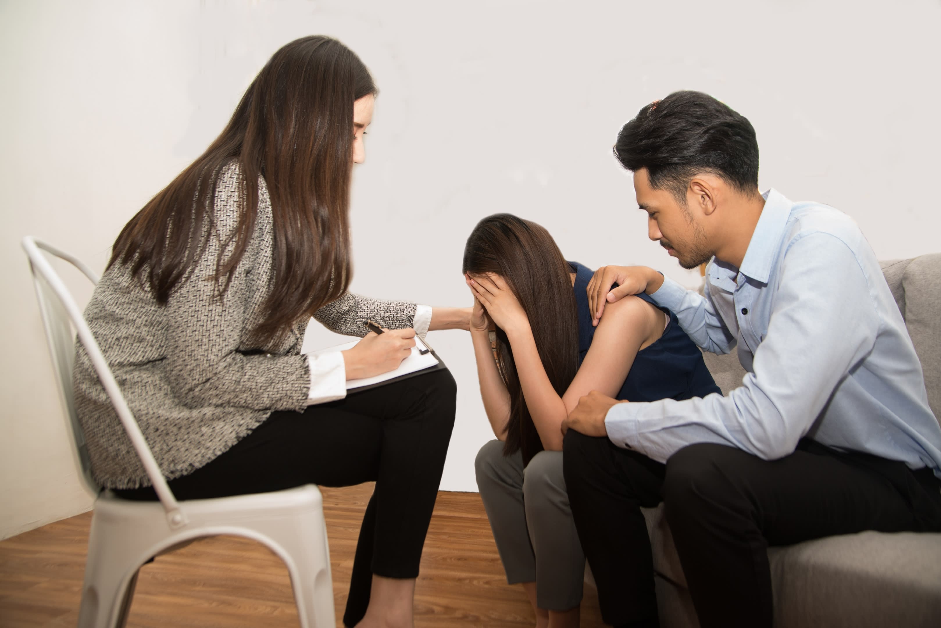 Couples Counseling: How to Choose the Right Therapist