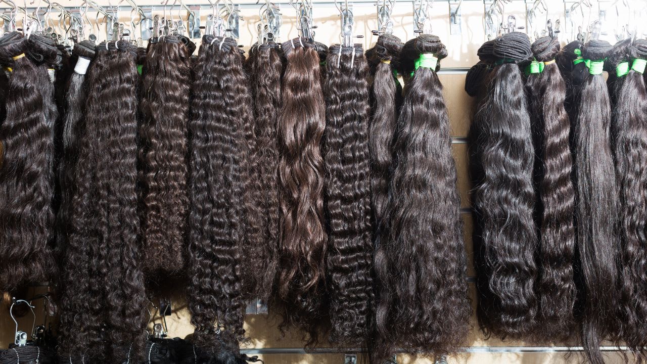 Hair Extensions Guide: Tips, Tricks, and Must-Knows