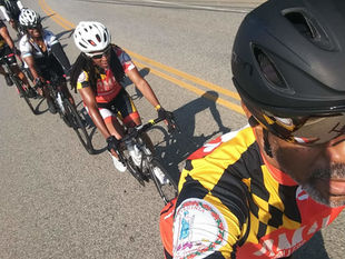 Basics of Cycling