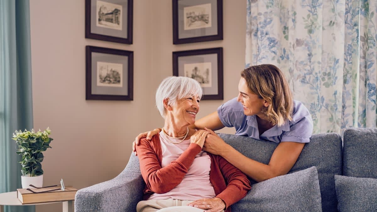 How Understanding Alzheimer's Makes a Difference in Its Care