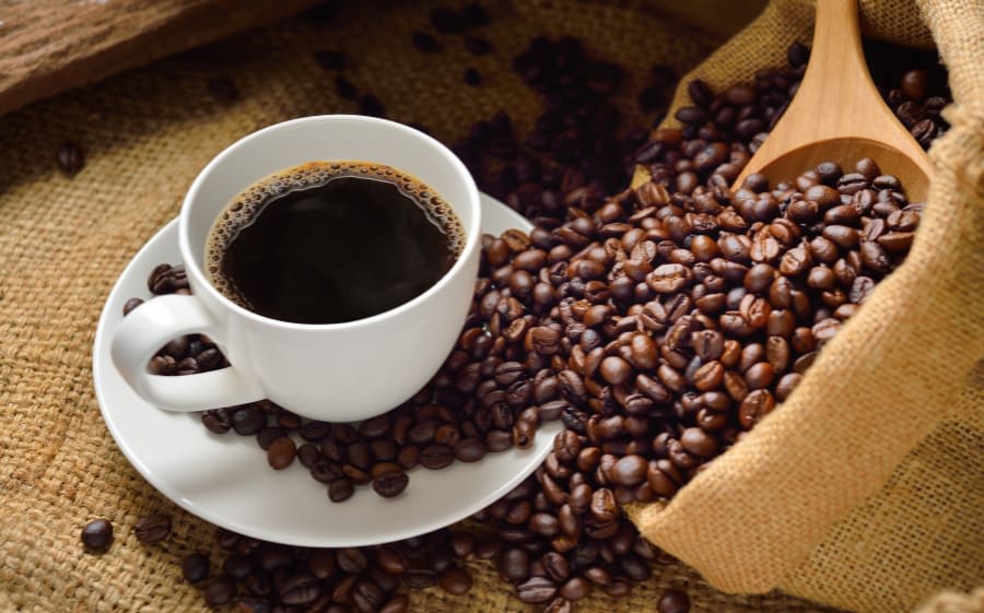 What to Look for in a Coffee Supplier for Your Café