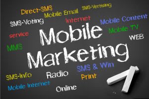 Mobile Marketing! Is Your Brand Doing It?