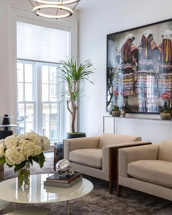 The Psychology of Interior Design: How Your Space Affects Your Mood