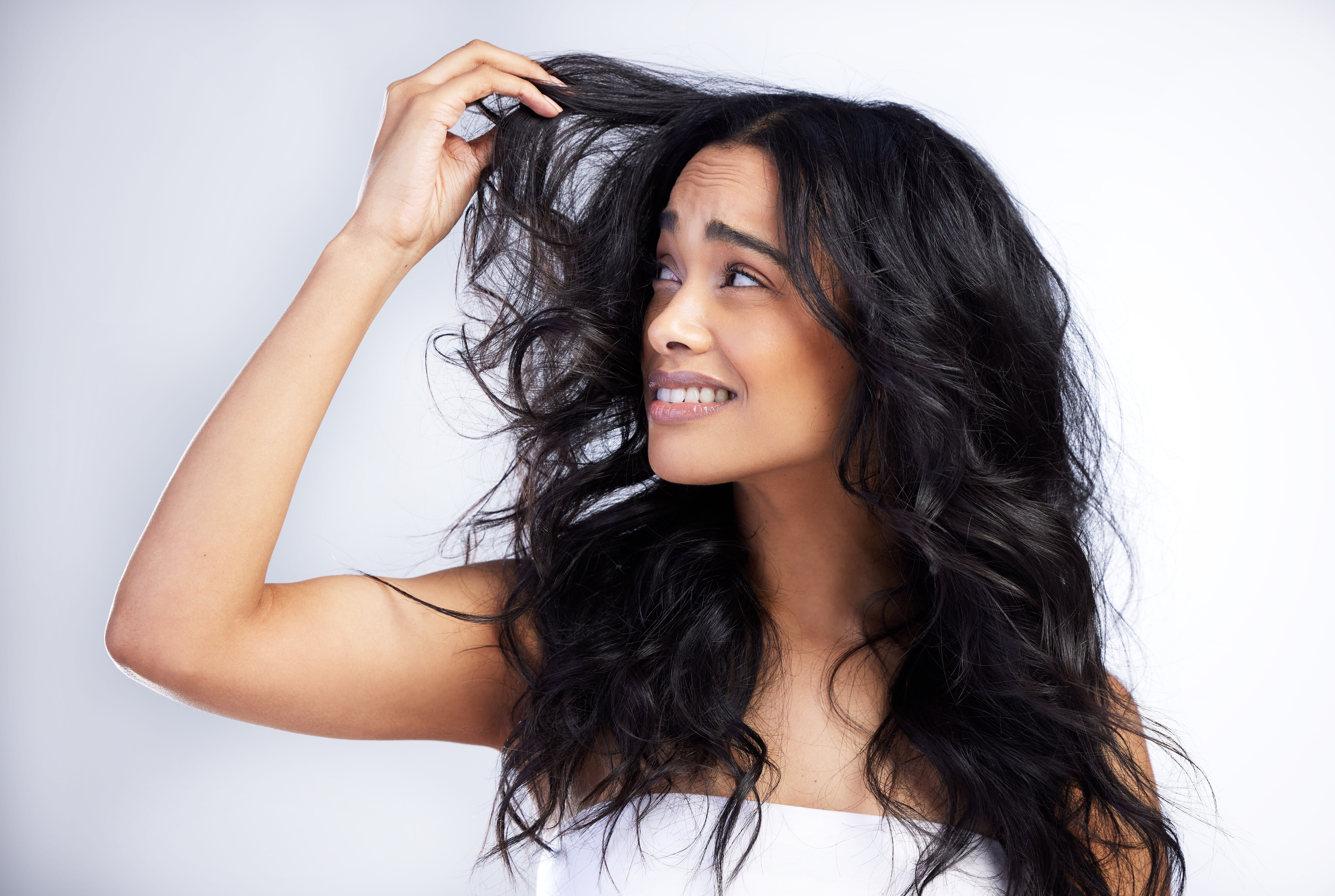 Harmful Chemicals in Hair Products You Should Stop Using Today