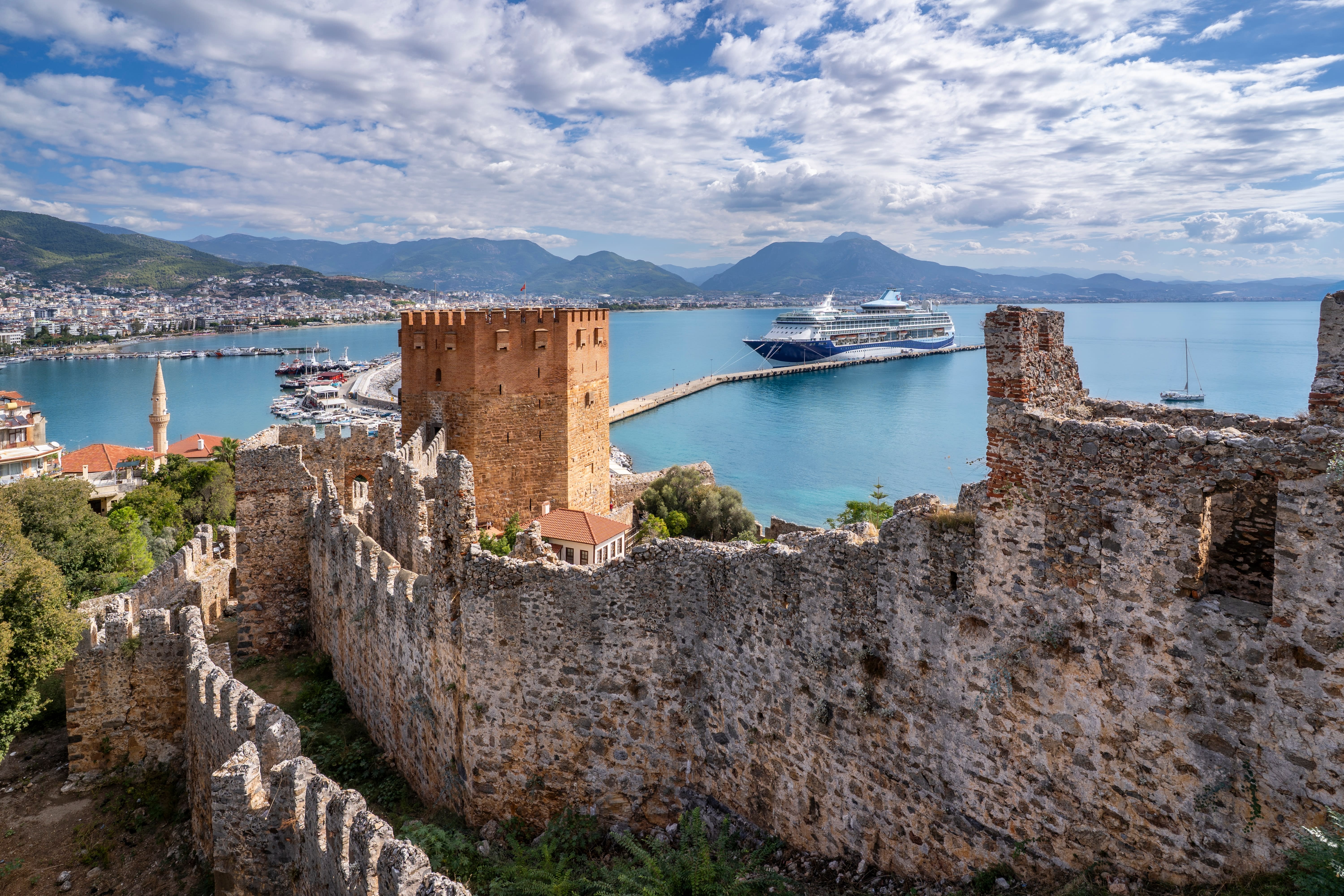 Picking Top Voyage Destinations For Your Family Trip: I Guide You