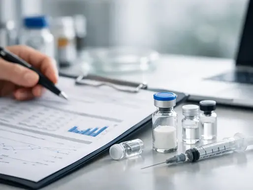 How to Read a Peptide COA Before You Buy