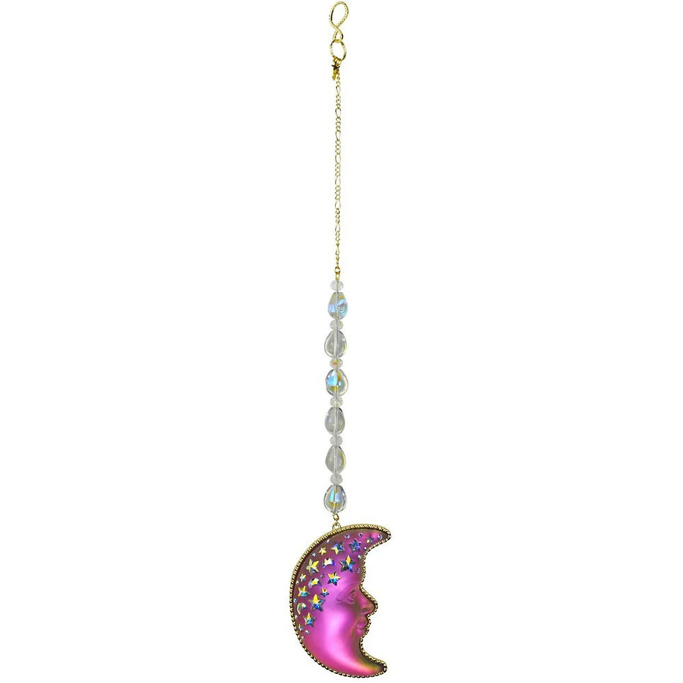 Thumbnail: Kirks Folly Venus Mystic 88mm Seaview Moon Shadow Shimmer mystic iridis / GT