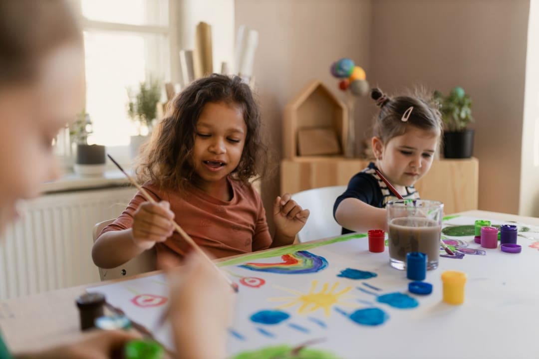 Unlocking Potential: The Transformative Power of Enrichment Programs