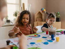 Unlocking Potential: The Transformative Power of Enrichment Programs