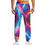 Thumbnail: Lightning Crashes: Pride in the Sky Joggers – Striking Style, Unstoppable Energy