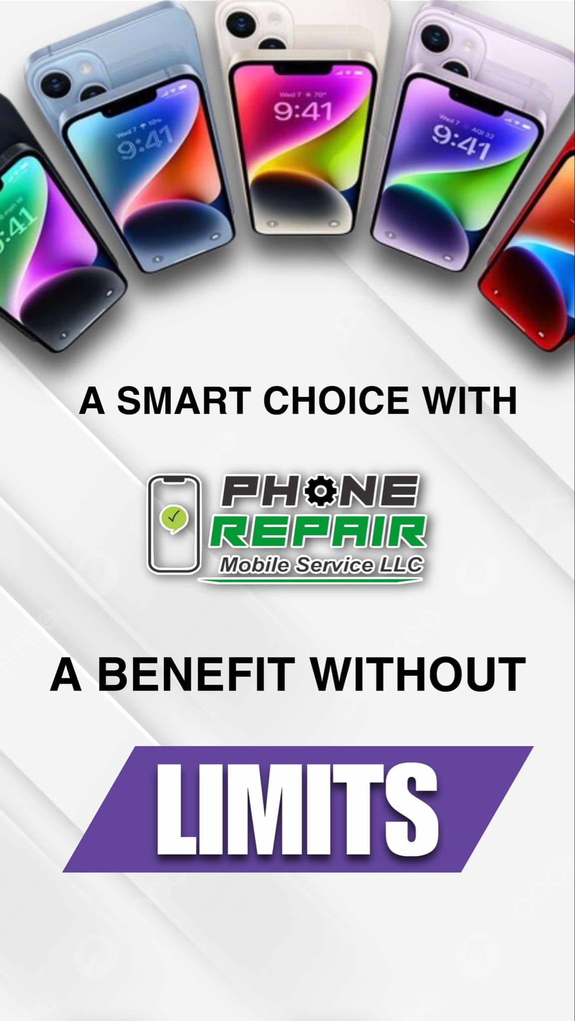 TL;DR – Why choose Expert Plus Care in Tucson to repair your phone and more?