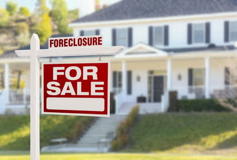 What Happens To Your Equity In A Foreclosure? Can You Get It Back